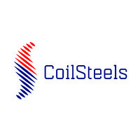 Coil Steels Logo