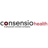 ConsensioHealth LLC Logo