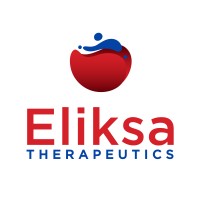 Eliksa Therapeutics Logo