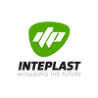INTEPLAST - SPAIN & CZECH REPUBLIC Logo