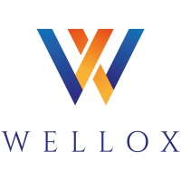 Wellox Logo