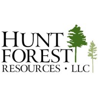Hunt Forest Resources LLC Logo