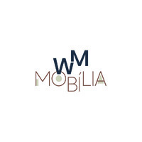 WM Mobília Logo