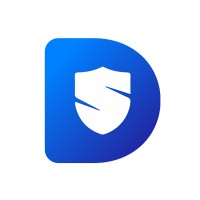 DropSecure Logo