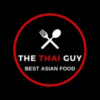 The Thai Guy Logo