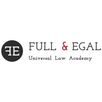 Full & Egal Logo