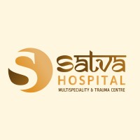 Satva Hospital Logo