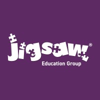 Jigsaw Education Group Logo