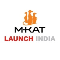 MKAT LAUNCH INDIA OFFICIAL Logo