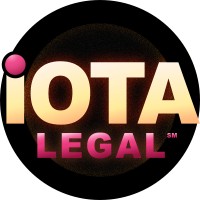 Iota Legal LLC Logo