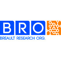 Breault Research Organization (BRO) Logo
