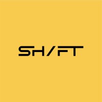 Shift Software Logo