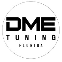 DME Tuning Florida Logo