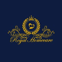 Royal Homecare Logo