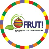 FRUT! - Grupo de Pesquisa em Fruticultura Logo