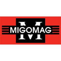 Migomag Welding Supplies Logo