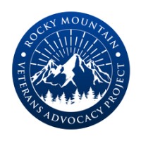 Rocky Mountain Veterans Advocacy Project Logo