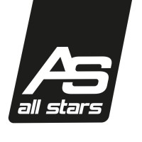 ALL STARS Fitness GmbH Logo