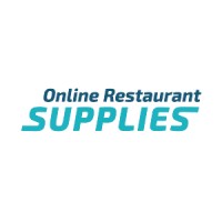 Online Restaurant Supplies Logo