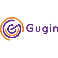 Gugin - Creating Winning Corporate Cultures and culturally intelligent leaders Logo
