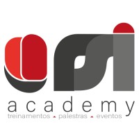 RSI Academy Brazil Logo