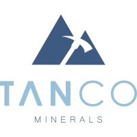 TanCo Minerals Brasil Logo