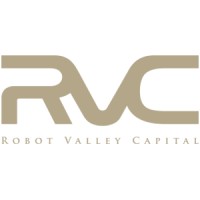 Robot Valley Capital Logo
