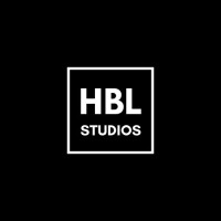 HBL Studios Logo