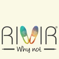 Rivir Shoes Logo