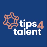 Tips4Talent Logo