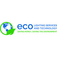 Eco Lighting Services And Technology LLC Logo