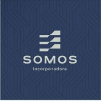 SOMOS Incorporadora & Construtora Logo