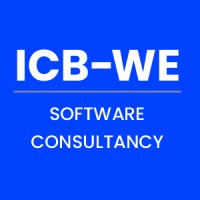 ICB-WE Logo