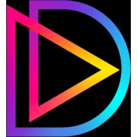 Agencia Digital Daniel Dias Logo