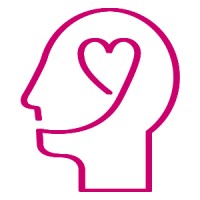 Psych Up: Mental Health Advocacy Organization Logo