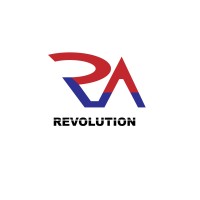 Revolution Ammunition Logo