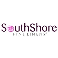 Southshore Fine Linens Logo