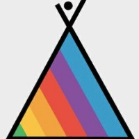 Nazariya: A Queer Feminist Resource Group Logo