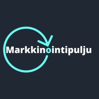 Markkinointipulju Logo