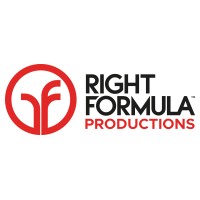 Right Formula Productions Logo