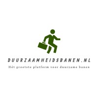 Duurzaamheidsbanen.nl Logo