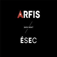 Arfis Ecole Logo