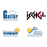 Paznaun - Ischgl CREW Logo