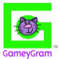 GameyGram, Inc. Logo