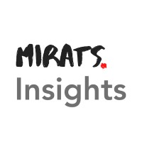 Mirats Insights Logo