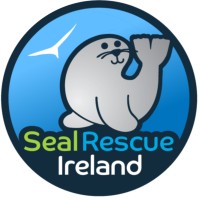 Seal Rescue Ireland Logo