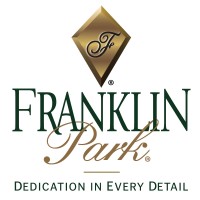 Franklin Park Senior Living Logo
