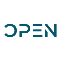 OPEN Impact Real Estate Logo