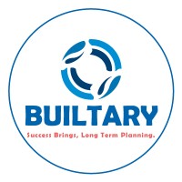 Builtary Logo