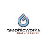 GraphicWorks Sign Company Logo